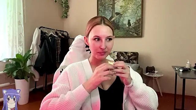 JennyDew online show from 04/21/26, 08:09