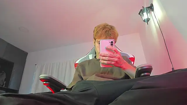 justin blake online show from 04/23/26, 01:24