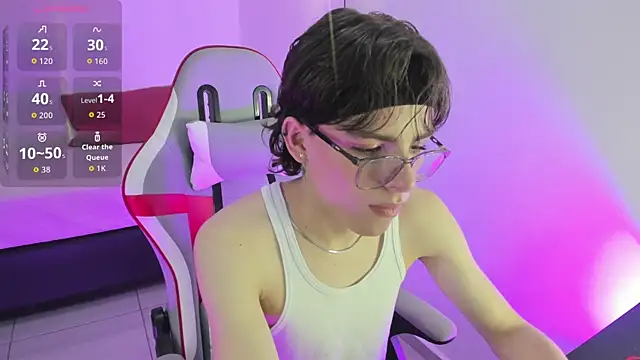 eliot winslow online show from 04/19/26, 08:00