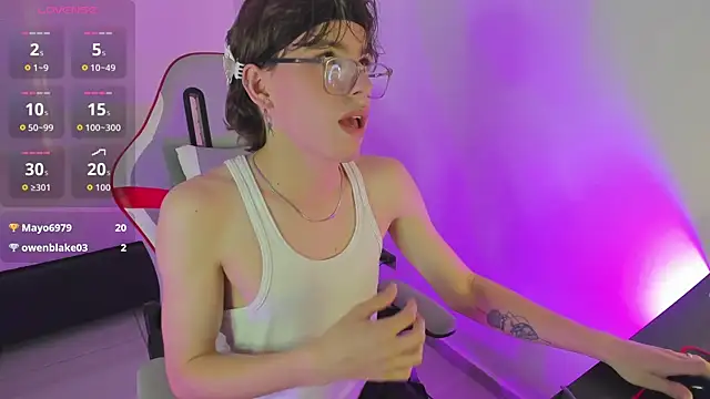 eliot winslow online show from 04/20/26, 08:21