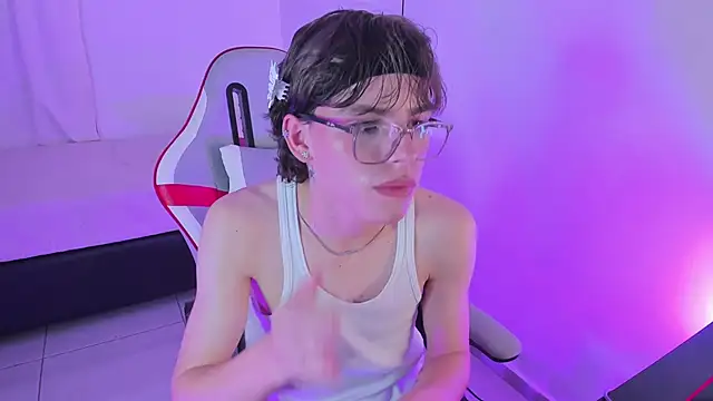 eliot winslow online show from 04/21/26, 01:42