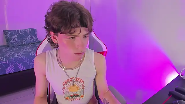 eliot winslow online show from 04/22/26, 08:10