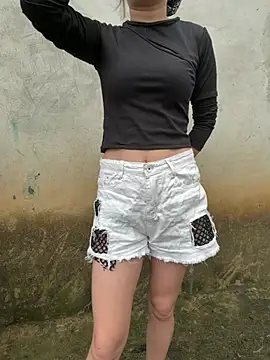 Rosa-x online show from 04/20/26, 12:35