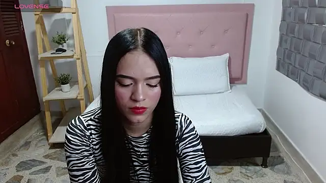 CelesteMayerr online show from 04/20/26, 08:32