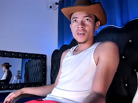 Matteo Aspen online show from 04/24/26, 01:30