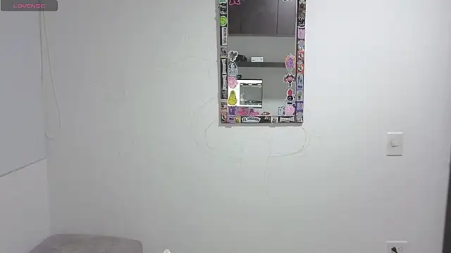 giulietta monsalve online show from 04/22/26, 01:08