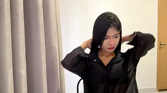 rubycrumbell online show from 04/20/26, 06:16