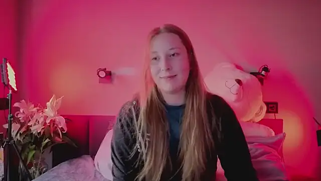 ShowmeYourfetish online show from 07/13/26, 03:04