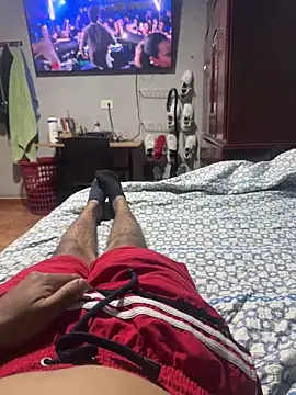 duaid22 online show from 04/27/26, 03:04