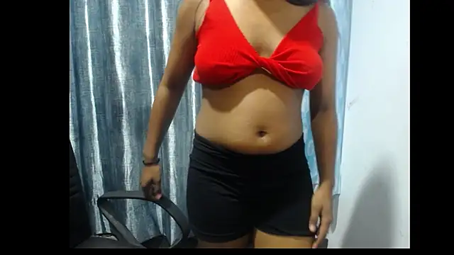 Snapshot of Sizu_ chatting on 05/03/26, 05:24 Sizu online show from 05/03/26, 05:24