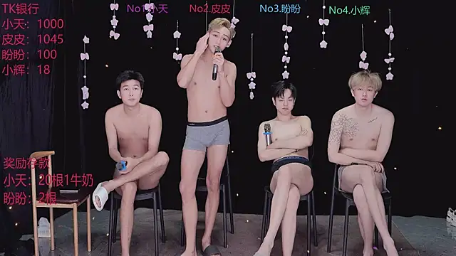 Yourlovingboy--002 online show from 04/20/26, 10:18