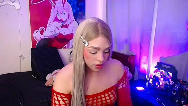 Melody p online show from 04/28/26, 06:02