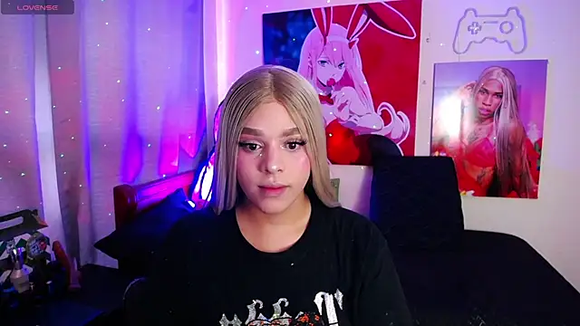 Melody p online show from 04/30/26, 06:47