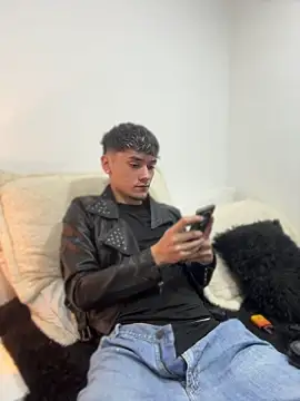 martin18 dirty online show from 04/18/26, 04:05