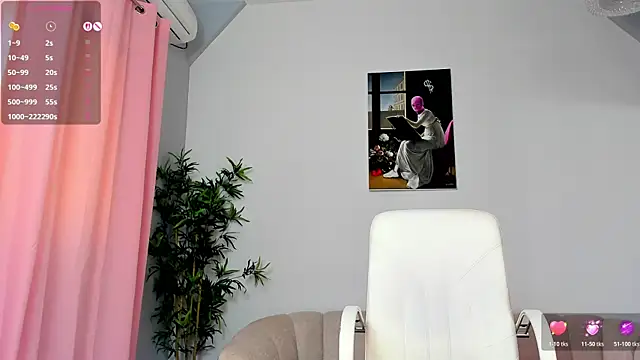 Snapshot of JellyseJ chatting on 07/26/26, 01:07 JellyseJ online show from 07/26/26, 01:07