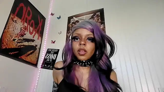 nerdyhotgoth online show from 06/23/26, 02:20