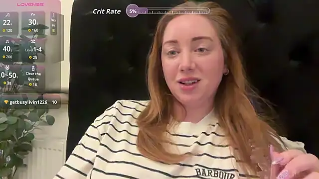 arielsweetieee online show from 04/18/26, 07:58