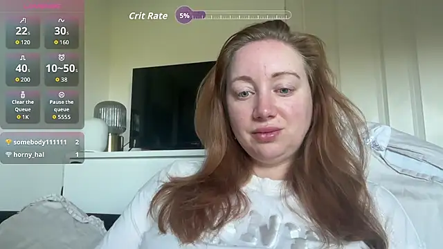 arielsweetieee online show from 04/22/26, 05:25