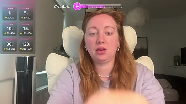 Snapshot of arielsweetieee chatting on 05/09/26, 05:45 arielsweetieee online show from 05/09/26, 05:45