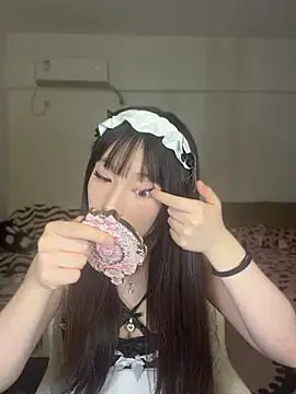 Snapshot of nide-baby chatting on 05/12/26, 04:48 nide-baby online show from 05/12/26, 04:48