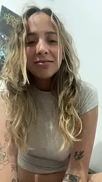 BabyAngel57 online show from 05/16/26, 07:34