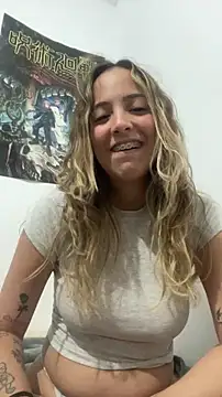 BabyAngel57 online show from 05/16/26, 07:45