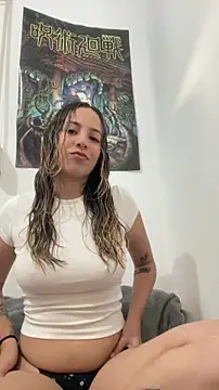 BabyAngel57 online show from 05/20/26, 10:10