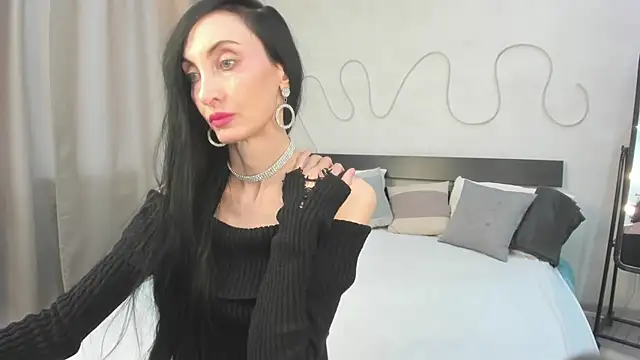 Avrora Mars online show from 04/23/26, 09:19