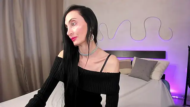 Avrora Mars online show from 04/23/26, 12:29