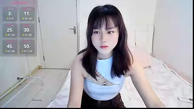 Cocoa168 online show from 04/24/26, 01:13