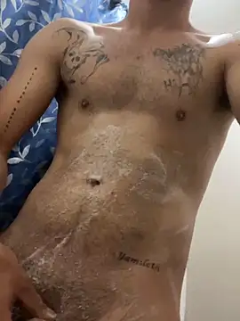 perra89 online show from 04/25/26, 10:29