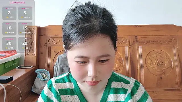 66-hannah-66 online show from 04/20/26, 04:15