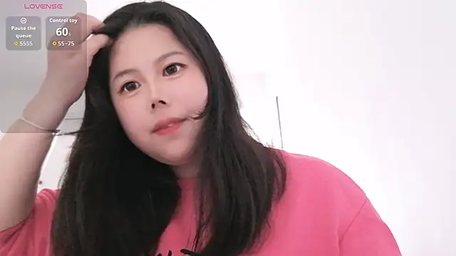 66-hannah-66 online show from 04/23/26, 06:03