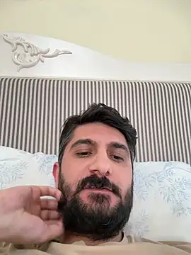 fatihbry657 online show from 04/22/26, 09:01