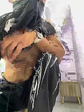 biggest cocky online show from 04/20/26, 07:55