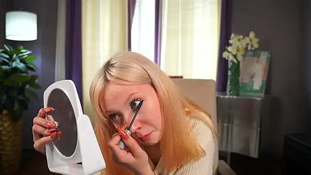 YulandaRasul online show from 04/24/26, 11:45