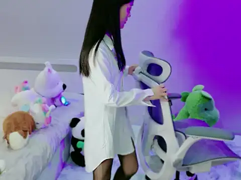 HuiHui26416 online show from 04/21/26, 12:11