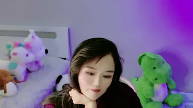 HuiHui26416 online show from 04/22/26, 06:05