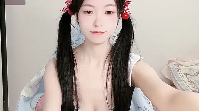 XiaoMei-iiiiii online show from 04/20/26, 08:43