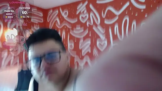 NekoShortyX online show from 04/16/26, 01:34