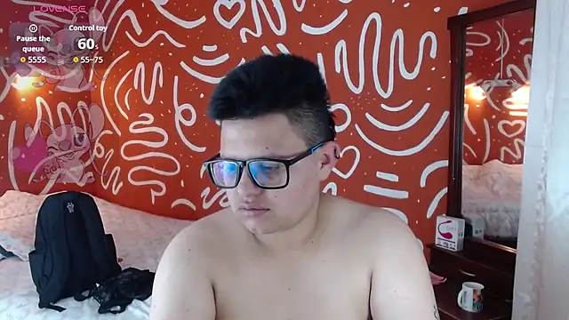 NekoShortyX online show from 04/16/26, 09:39