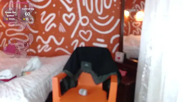 NekoShortyX online show from 04/18/26, 11:14