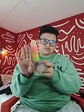 NekoShortyX online show from 04/23/26, 12:29