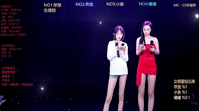 Aurora-002 online show from 04/22/26, 10:06