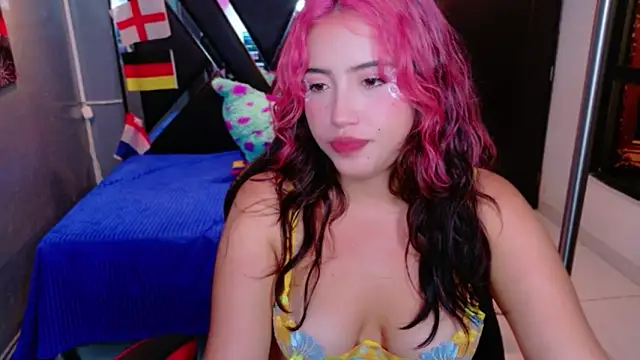 Karim TheRouse online show from 06/21/26, 09:01