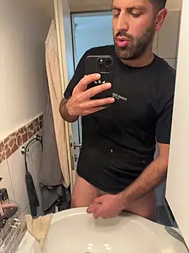 -Gentleman778 online show from 04/16/26, 02:07