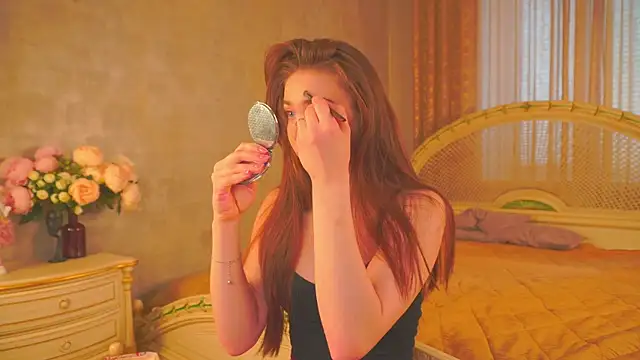 WondaCoriaty online show from 04/23/26, 03:30