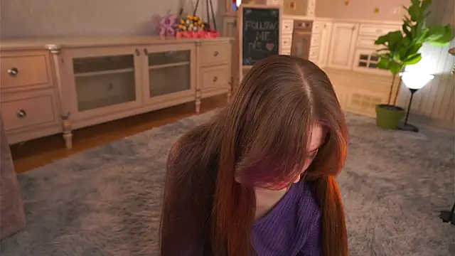 WondaCoriaty online show from 04/24/26, 03:20