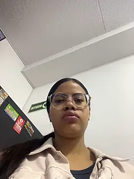 Susan Voltaire online show from 05/07/26, 10:53