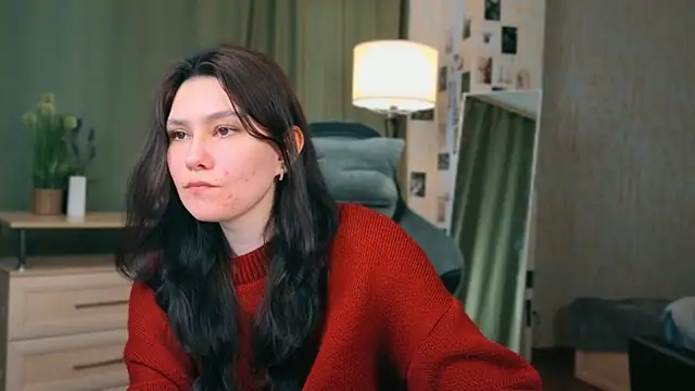 tinystarlight online show from 04/19/26, 01:54